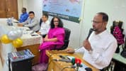 মাছে-ভাতে বাঙালির ঐতিহ্য ধরে রাখতে মৎস্য উৎপাদন বাড়াতে হবে : প্রতিমন্ত্রী