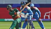 ফাইনালে বৃষ্টি হলে যৌথ চ্যাম্পিয়ন, সুযোগ আছে বাংলাদেশেরও