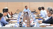 একনেকে ১৫ হাজার ৮২৩ কোটি ৫৭ লাখ টাকার ১৩ প্রকল্প অনুমোদন