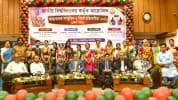 দলাদলি বন্ধ করুন, নতুবা শিক্ষকতা ছেড়ে দিন: ভিসি আমানুল্লাহ