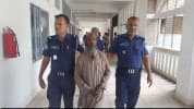 জয়পুরহাটে স্কুলছাত্রীকে ধর্ষণের মামলায় একজনের যাবজ্জীবন