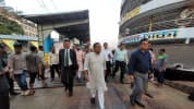 নৌপথে অতিরিক্ত ভাড়া আদায় করলে কঠোর ব্যবস্থা : নৌপরিবহন প্রতিমন্ত্রী