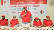 হৃদরোগের চিকিৎসাসেবা আরো সহজলভ্য করা প্রয়োজন: সিসিক প্রশাসক
