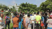 গাজীপুরে ফোন করে ডেকে নিয়ে কুপিয়ে যুবক হত্যা