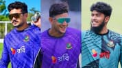 আইএলটি-টোয়েন্টির নিলামে সর্বোচ্চ ভিত্তিমূল্যে বাংলাদেশী ৩ ক্রিকেটার