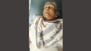 গাজীপুরে গাড়ির চাপায় বৃদ্ধা নিহত