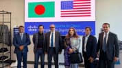 সিলিকন ভ্যালির শীর্ষ কোম্পানিগুলোর সাথে বাংলাদেশের আলোচনা
