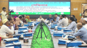 পুষ্টিকর খাবার খেলে মানুষের আচরণ ভালো হয় : পুষ্টি বিজ্ঞানী ড. ছাদেকুল
