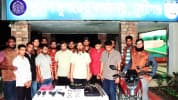 ডিবি-র‌্যাব পরিচয়ে ডাকাতি, চক্রের সাথে যুক্ত চাকরিচ্যুত পুলিশ-সেনা সদস্য