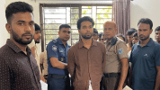 ঘাটাইলে স্বামীর হাতে স্ত্রী খুনের অভিযোগ