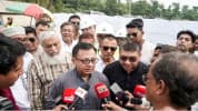 অক্টোবরের মধ্যে ভূমি অধিগ্রহণ জটিলতা নিরসনের আশা বাণিজ্যমন্ত্রীর
