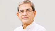 প্রবীণদের জন্য স্বাস্থ্য ও সামাজিক নিরাপত্তা পুনর্বিবেচনার আহ্বান রাষ্ট্রপতির