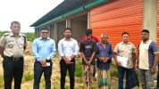 আনোয়ারায় মাদক সেবনের দায়ে ৩ জনের কারাদণ্ড