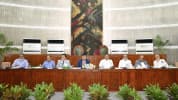 প্রতিরক্ষা মন্ত্রণালয় সম্পর্কিত স্থায়ী কমিটির ১ম বৈঠক অনুষ্ঠিত