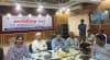 উল্লাপাড়ায় সার ডিলারদের সাথে এমপি রফিকুল ইসলাম খানের মতবিনিময়