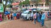 হাতিয়ায় ক্লাস চলাকালে ঝাঁজালো গন্ধে ফের অসুস্থ ২১ শিক্ষার্থী