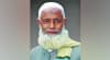 প্রিন্সিপাল মাওলানা নূরুল হুদার ১৩তম মৃত্যুবার্ষিকী আজ