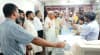 দাওয়াতি মাস উপলক্ষে বুড়িচংয়ে জামায়াতের গণসংযোগ