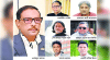 কাদেরসহ ৭ জনের মৃত্যুদণ্ড