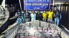 চট্টগ্রামের পতেঙ্গায় বিপুল পরিমাণ সিমেন্টসহ আটক ৫