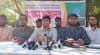 আবাসিক হল থেকে অবৈধ শিক্ষার্থী অপসারণসহ ৮ দাবি ইবি শিবিরের