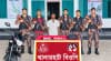 ডিমলায় ইয়াবা ও নগদ টাকাসহ মাদককারবারি গ্রেফতার