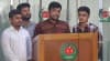 রেমিট্যান্স যোদ্ধাদের ভোটাধিকার দাবিতে সিইসিকে স্বারকলিপি