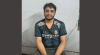 রাজারহাটে নিষিদ্ধ ছাত্রলীগ নেতা গ্রেফতার