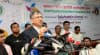 অপরাধমুক্ত সমাজ ও রাষ্ট্র গঠনে ক্রাইম রিপোর্টারদের দায়িত্বশীল ভূমিকা পালনের আহ্বান স্বরাষ্ট্রমন্ত্রীর
