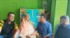 গুম হওয়া ছাত্রদল নেতা আলামিনের মায়ের খোঁজ নিলেন প্রধানমন্ত্রী