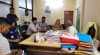 ঈশ্বরদীতে ভ্রাম্যমাণ আদালতের অভিযানে ২ ফিড মিলকে জরিমানা