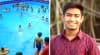 সিলেট নগরীর সুইমিংপুলে শাবিপ্রবি শিক্ষার্থীর মৃত্যু