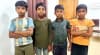 মাওয়ায় ঘুরতে এসে হারিয়ে যাওয়া ৪ শিশুকে উদ্ধার