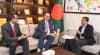 ঢাকা-নিউ ইয়র্ক সরাসরি ফ্লাইট চালুর বিষয়ে আশাবাদী পর্যটনমন্ত্রী