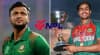 নেপাল লিগে প্রথমবার খেলবেন আকবর, পোখারা অ্যাভেঞ্জার্সে সাকিব