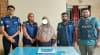 দোয়ারাবাজারে ইয়াবাসহ নারী মাদককারবারি গ্রেফতার