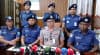 সোনার চেইনের লোভে বৃদ্ধাকে হত্যা : মূল অভিযুক্তসহ গ্রেফতার ৩