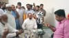 রাজাপুর সাব-রেজিস্ট্রি অফিসে এমপির আকস্মিক পরিদর্শন