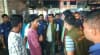 ডিমলায় কিশোরগ্যাং ও মাদকের বিরুদ্ধে যৌথ অভিযান