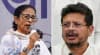 তৃণমূলের প্রতীক-নাম ফ্রিজ করল ভারতের নির্বাচন কমিশন