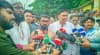 আওয়ামী লীগ ফিরলে দায়ী থাকবে জামায়াত-এনসিপি : রাশেদ খাঁন