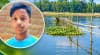 নিখোঁজের এক দিন পর করতোয়া নদী থেকে কিশোরের লাশ উদ্ধার