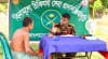 লক্ষ্মীছড়ির দুর্গম এলাকায় সেনাবাহিনীর মেডিক্যাল ক্যাম্প