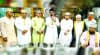 চসিক মেয়র ডা: শাহাদাতকে বায়তুশ শরফ আনজুমনে ইত্তেহাদ ট্রস্টের সংবর্ধনা