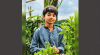 টিলা থেকে কুমিল্লা বিশ্ববিদ্যালয় শিক্ষকের নিখোঁজ ছেলের লাশ উদ্ধার