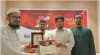 ছাত্র-জনতার অভ্যুত্থান ২০২৪ শীর্ষক গল্প লিখন প্রতিযোগিতার পুরস্কার প্রদান