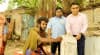 রাজশাহীতে পদ্মার ঢেউয়ে নৌকা-জাল হারিয়ে বিপাকে মাঝি-জেলেরা