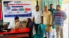 আড়াইহাজারে লায়ন্স হাসপাতালের উদ্যোগে বিনামূল্যে ছানি অপারেশন ক্যাম্প