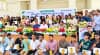 শিবচরে ক্যারিয়ার ক্লাবের উদ্যোগে জিপিএ-৫ প্রাপ্তদের সংবর্ধনা