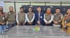 বিমানবন্দরে কমোডের ট্যাংক থেকে ৪.২০৪ কেজি ‘স্বর্ণের পেস্ট’ উদ্ধার